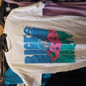 Rick and Morty t shirt